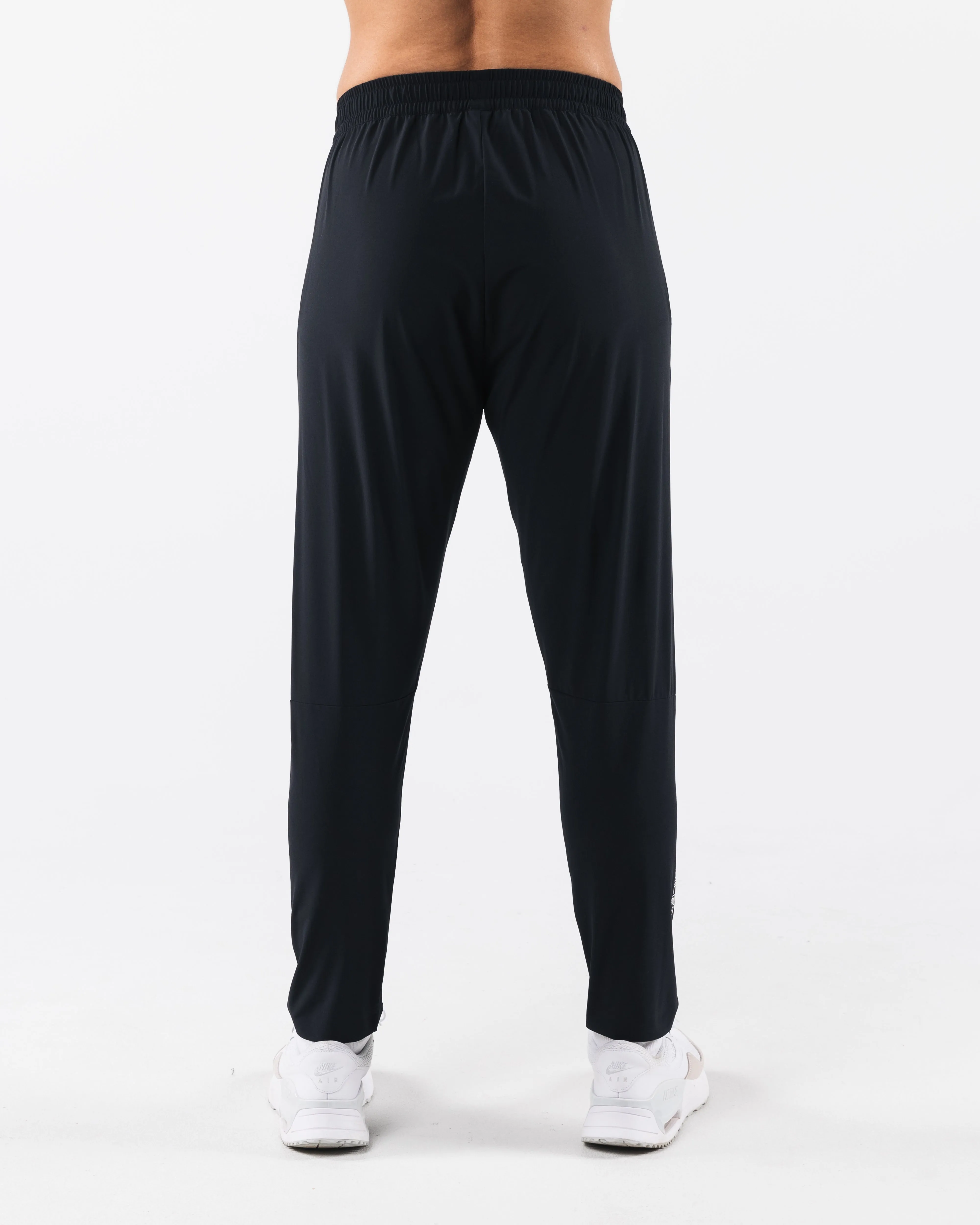 Swift Training Pant - Black / White