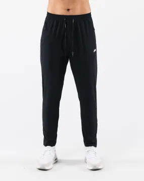 Swift Training Pant - Black / White