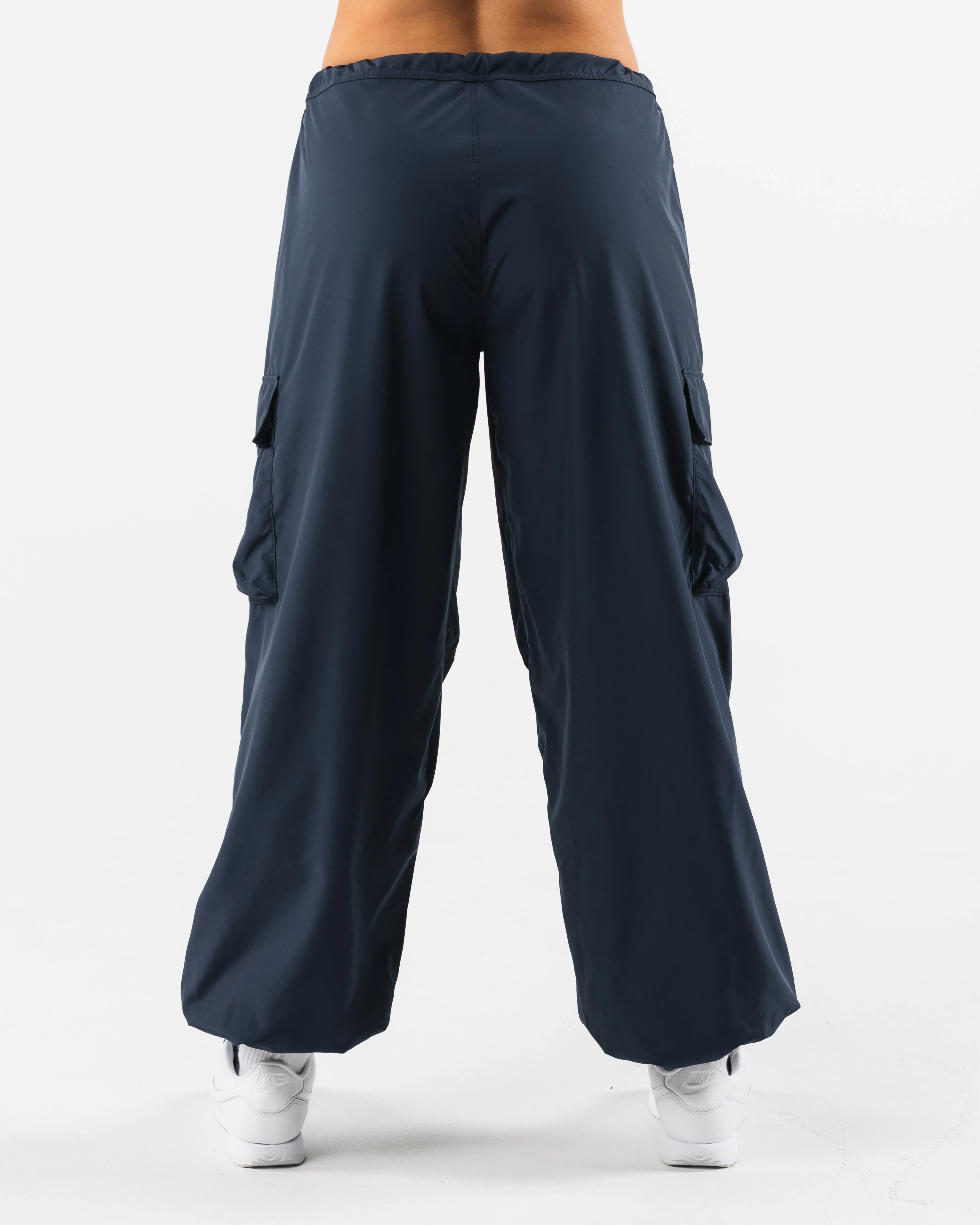 Taft Arrival Pant - Nocturnal