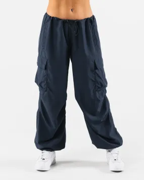 Taft Arrival Pant - Nocturnal