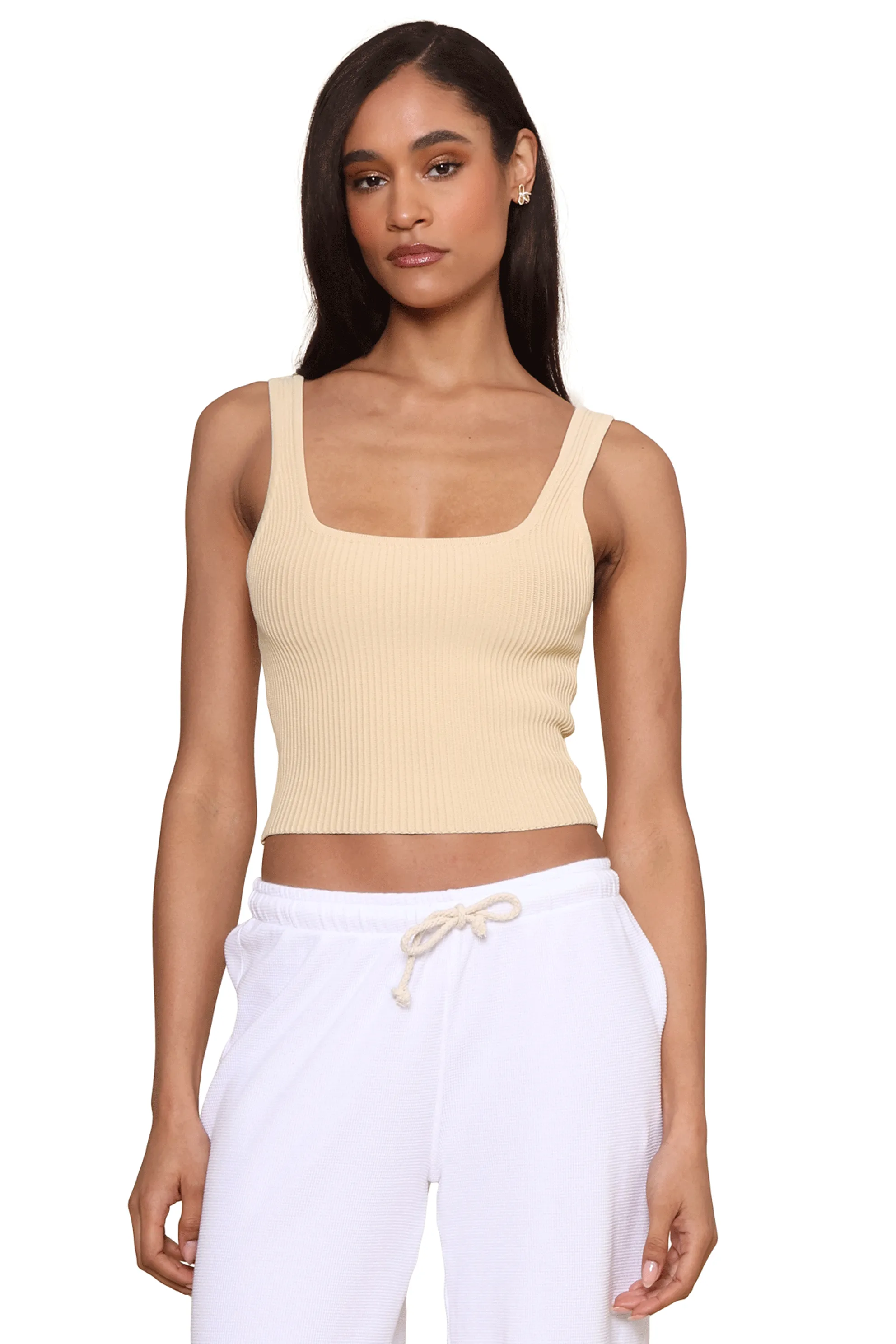 The Hype Crop Top