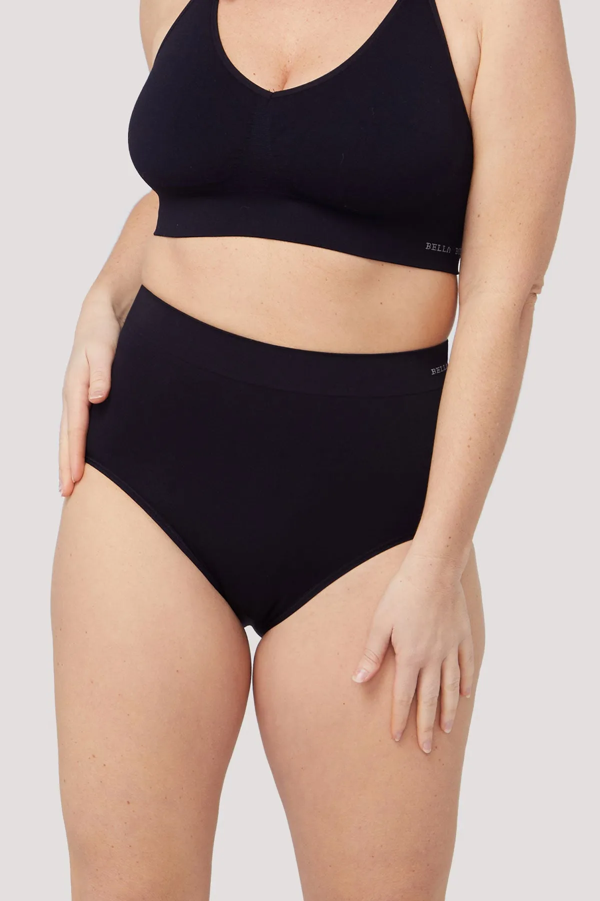 Travel Knicker 3pk