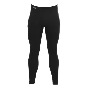 TRS Basic UB802 black long thermal trousers