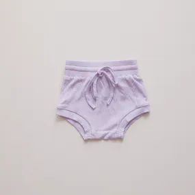 Two Darlings | Lilac Shorties