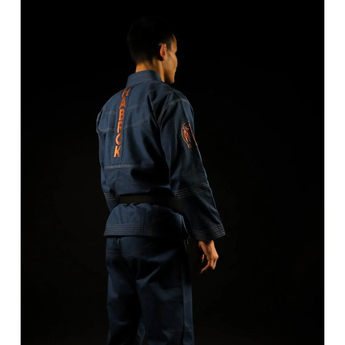 Viking Berserker Warrior | Multi-Panel BJJ GI |