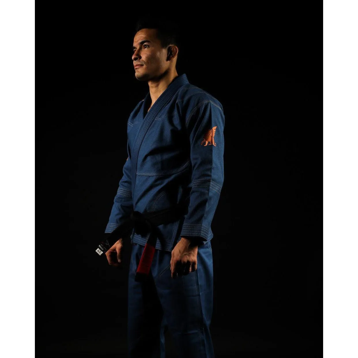 Viking Berserker Warrior | Multi-Panel BJJ GI |