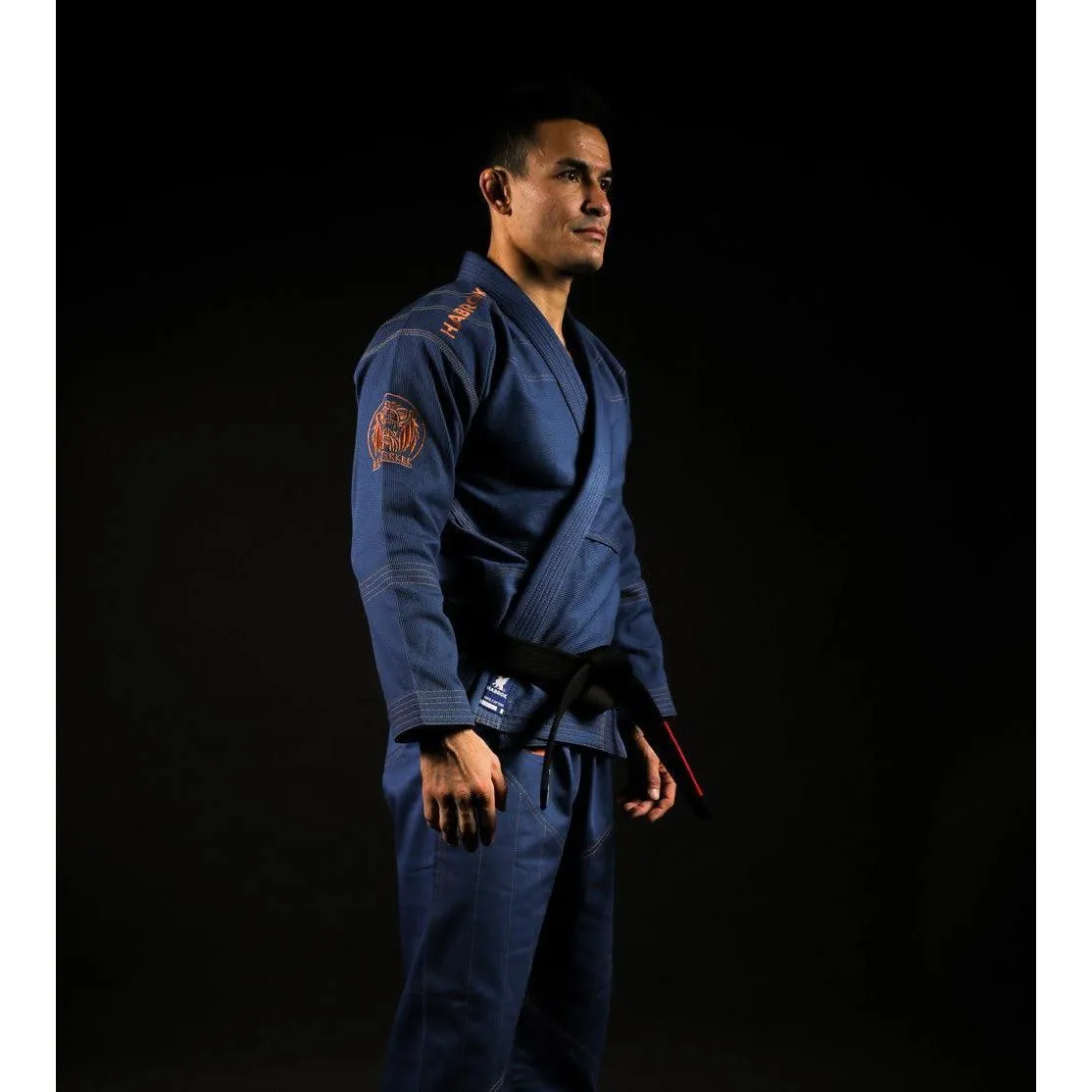 Viking Berserker Warrior | Multi-Panel BJJ GI |