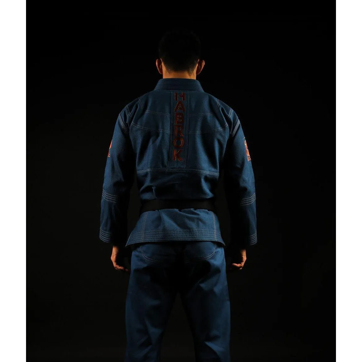 Viking Berserker Warrior | Multi-Panel BJJ GI |