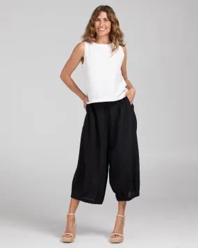 Zetta Pant - Black